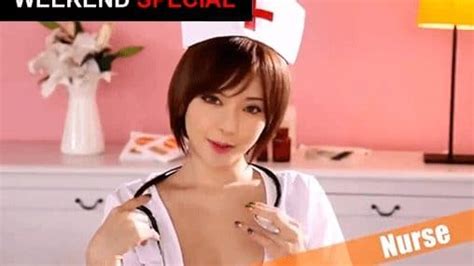Aoa Choa Deepfake Kpop Sexy Nurse