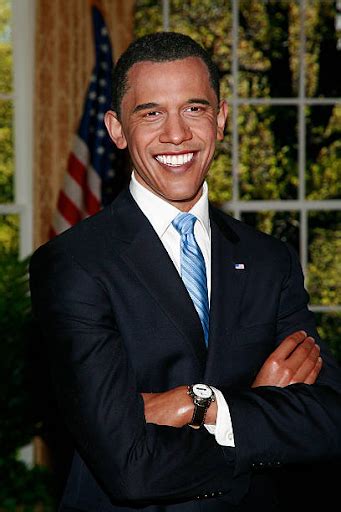 Barack Obama American Presidents Wiki Fandom