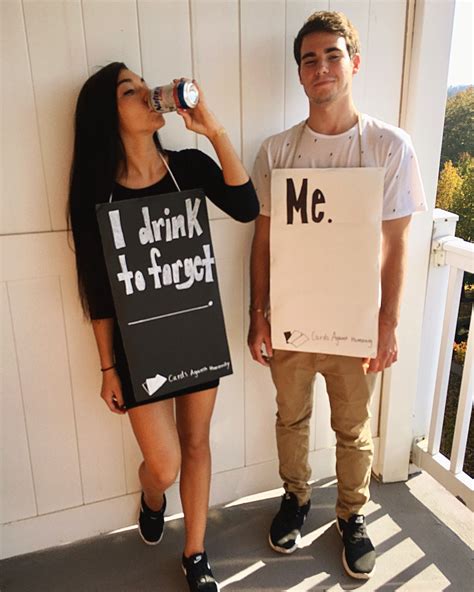 Funny Couples Costumes 2019 Reddit - Fashion and Wedding Ideas
