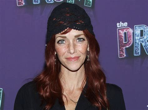 Annie Wersching 45 Dies Of Cancer As Tributes Made To 24 And The Last Of Us Star