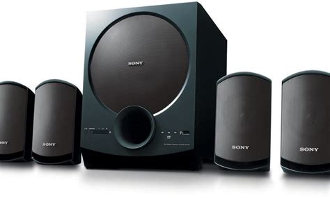Best Sony Home Theatre System In 2021 The Posting Tree