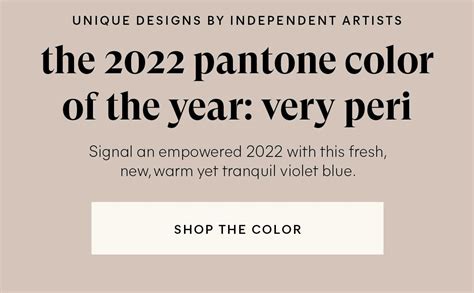 Minted Meet Pantones 2022 Color Of The Year Milled