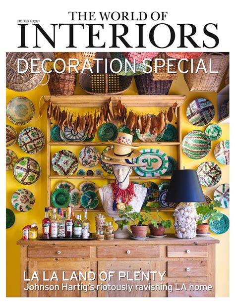 World Of Interiors Digital Discounted Subscription Discountmagsca