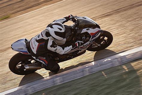 2020 bmw s 1000 rr. 2020 BMW S 1000 RR Revealed with New Engine and M ...
