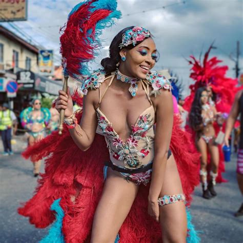 trinidad carnival 2023 rad season