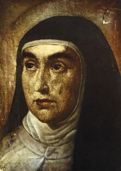 Sidus Refulgens Hispaniae Oración A Santa Teresa Virgen Y Doctora De
