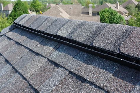 Benefits Of Roofing Ventilation Titans Roofing