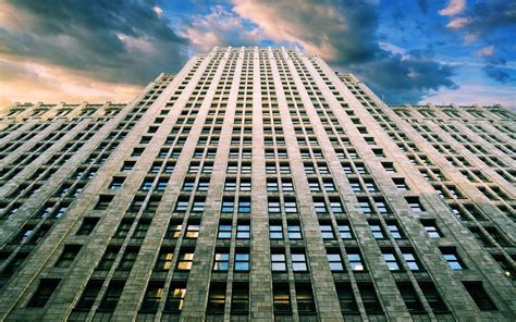 45 Empire State Building Wallpapers On Wallpapersafari