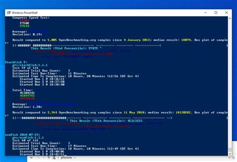 Windows Subsystem For Linux Performance At The End Of 2019 Phoronix