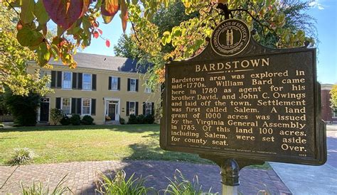 14 Top Rated Things To Do In Bardstown Ky Planetware