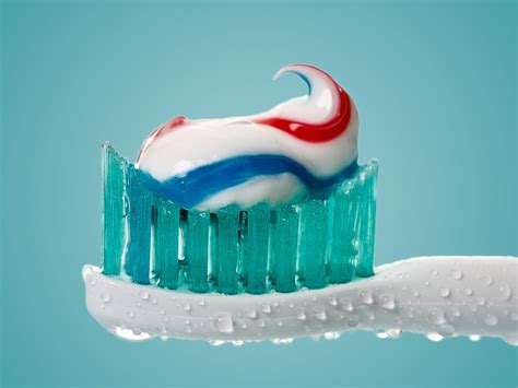 Amazing Uses For Toothpaste Low Cost And Efficient Results Teller Report