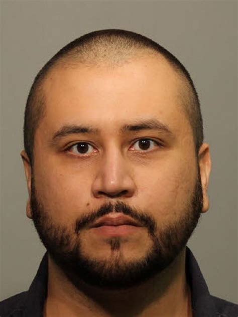 George Zimmerman Injured After Gun Is Reportedly Fired At His Car