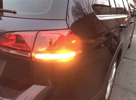 How To Troubleshoot Turn Signals Not Working With Headlights On