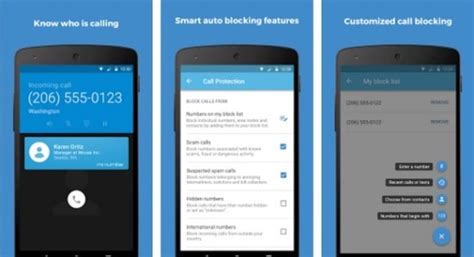 How To Block Calls On Android Step By Step Guide
