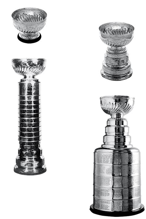 Stanley Cup Winners Pictures And More Historical Website Of The