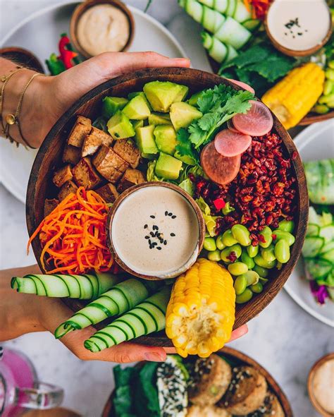 Order and securely pay online and your food is on the way! Best Vegan-Friendly Bali Restaurants For Perfect Instagram ...