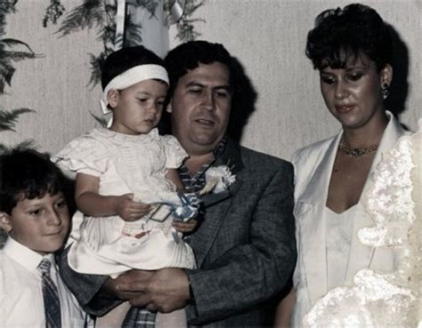 20 Crazy Facts About Lord Pablo Escobar You May Not Know