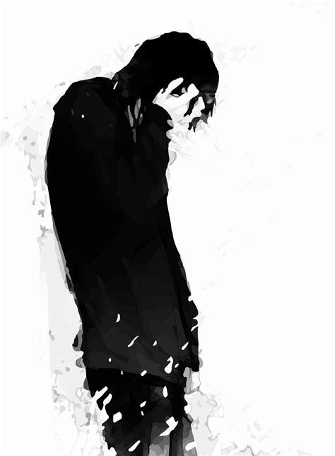 20 Inspiration Wallpaper Sad Anime Boy Crying In The Rain Alone Sanontoh