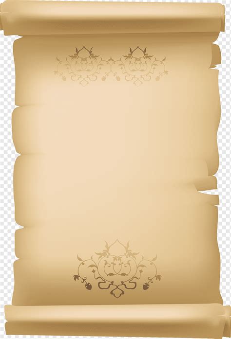 Paper Scroll Diploma Computer Icons Page Papyrus Png Pngwing