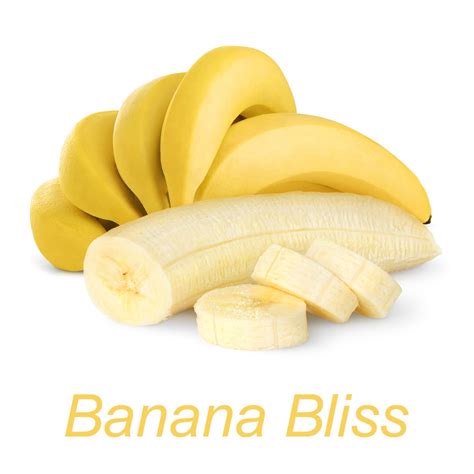 Banana Bliss Flavor Xflavors