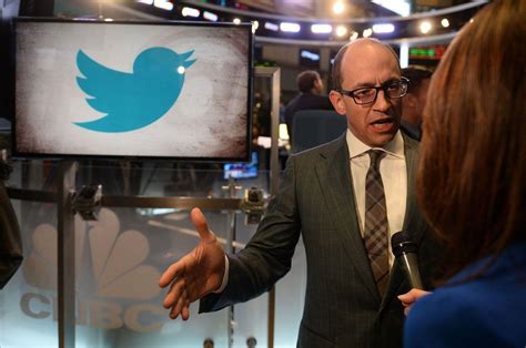 Twitter Ceo Dick Costolo Quits Amid Setbacks Technology Arabianbusiness