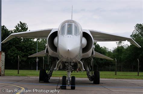 Bac Tsr2 Still Looks Fantastic 50 Years On Military Aircraft