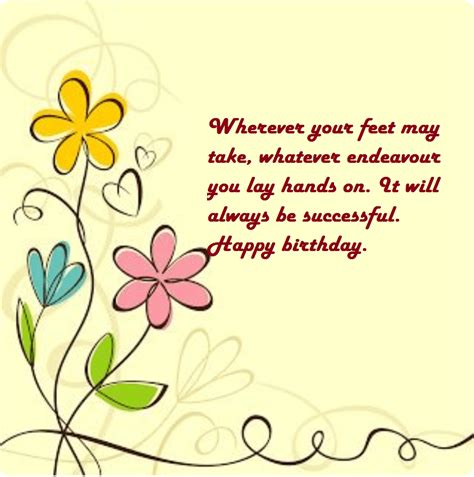 Cute Happy Birthday Wishes Quotes Best Wishes