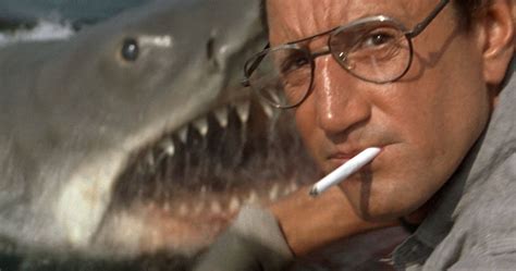 Jaws 10 Most Iconic Moments Ranked Screenrant