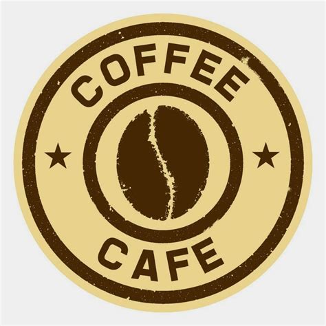 Cafe Logo Ideas All Logos Pictures