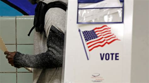 Elections Worker In North Carolina Charged With Changing 2016 Vote