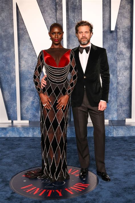 Joshua Jackson And Jodie Turner Smith Split After 4 Years Of Marriage