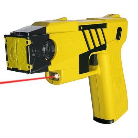 Axon Taser M26c Law Enforcement And Civilian Use Personal Protection