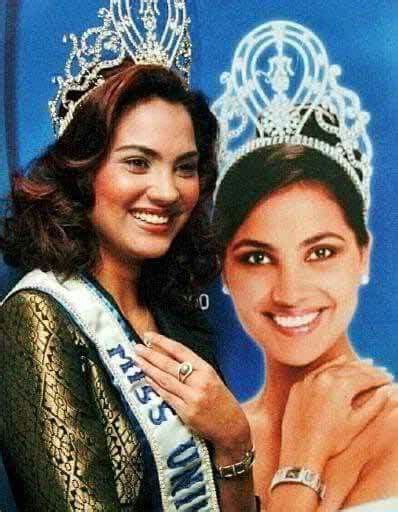 Lara Dutta India Miss Universe 2000 Miss Universe 2000 Miss India Beautiful Inside And Out