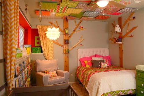 15 Whimsical Children Room Designs Kidsomania