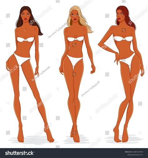 Naked Blondes Over 1607 Royalty Free Licensable Stock Illustrations And Drawings Shutterstock