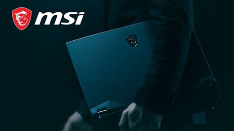 Msi Präsentiert Mit Dem Gt76 Titan Einen Gaming Laptop Der Superlative