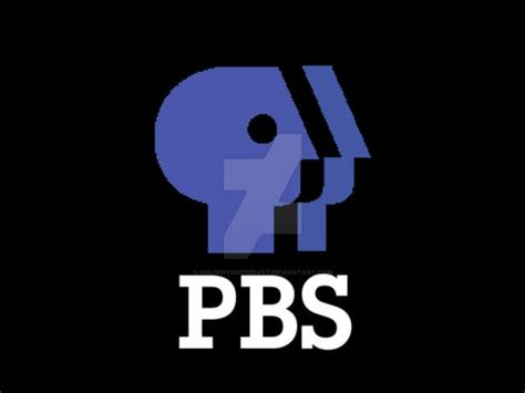 Pbs 1984 Logo Remake By Imagenydoeszeart On Deviantart