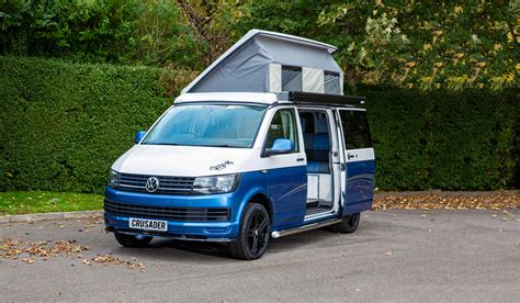 Camper Van Conversions Campervans For Sale Motorhomes Bolton