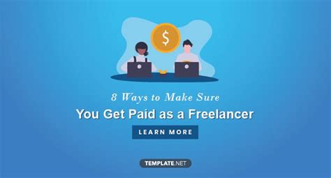 9 Ways To Make Sure You Get Paid As A Freelancer