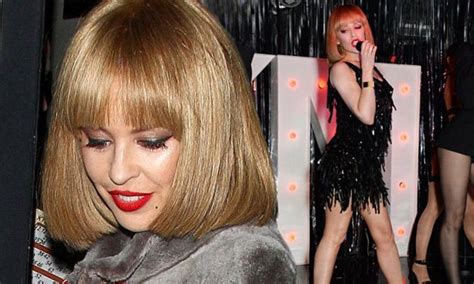 Dannii Minogue Kylie Minogue Flapper Style Dresses Flapper Dress