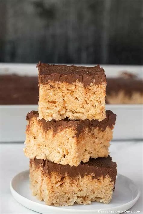 Can You Freeze Rice Krispie Treats Learn The Best Tips