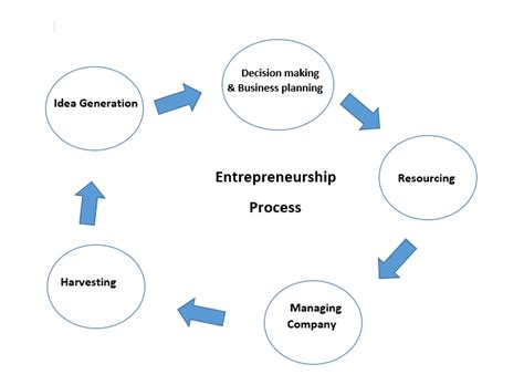 Solved Describe The Entrepreneurship Process Use Gibbs Reflective