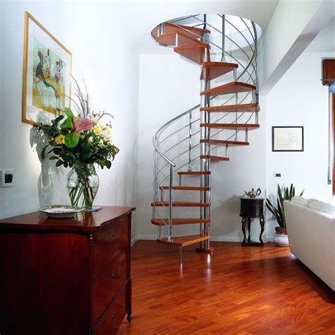35 Modern And Space Safe Attic Stairs Ideas For Your Home