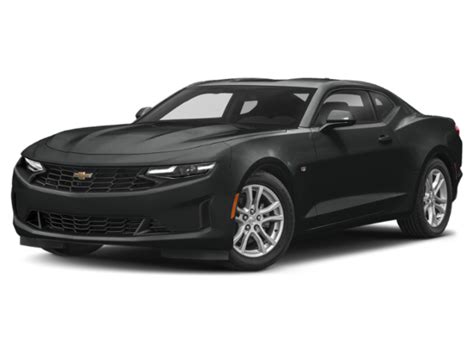 A Drivers Guide To The 2023 Chevy Camaro Bommarito Chevrolet South