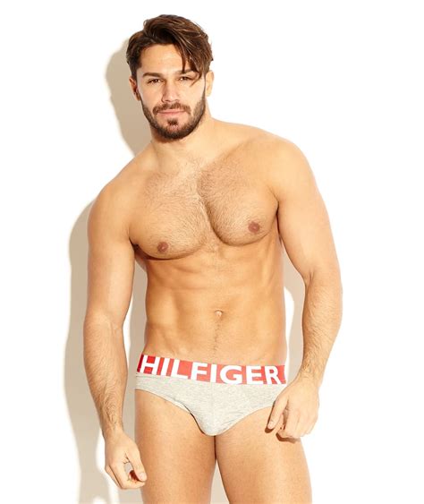 New Tommy Hilfiger BOLD Trunks And Briefs At Bang Strike Men And