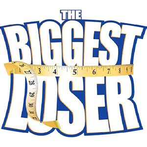 Welcome to the official home of the biggest loser! Case Study: Reality TV - The Biggest Loser | Immediate ...