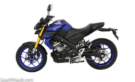 Yamaha mt 15 prices starts at ₹ 1.4 lakh (avg. Yamaha MT-15 very close to its launch in the Indian market