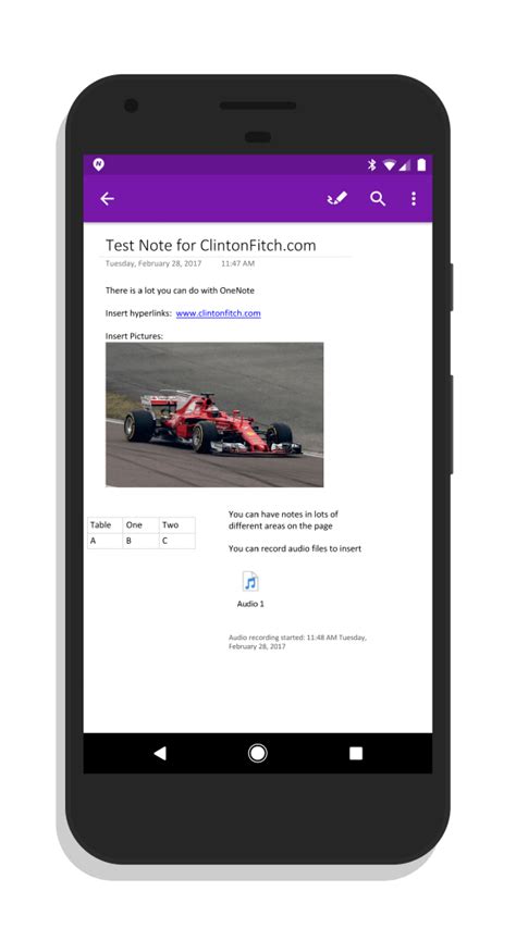 Sneaker con by sneaker con digital inc.✅. Microsoft OneNote for Android Update Brings Improved ...