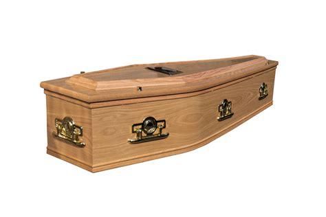 Coffin Selection James Ashton And Son Funeral Directors