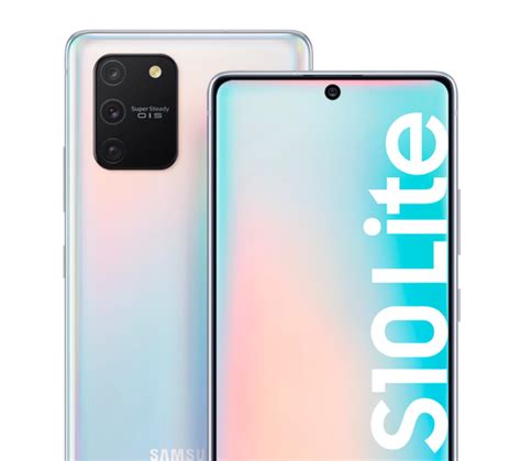 The galaxy s20 may take the limelight, but the s10 lite will fit 90% of your requirements at nearly half the price. Harga dan Spesifikasi Samsung S10 Lite